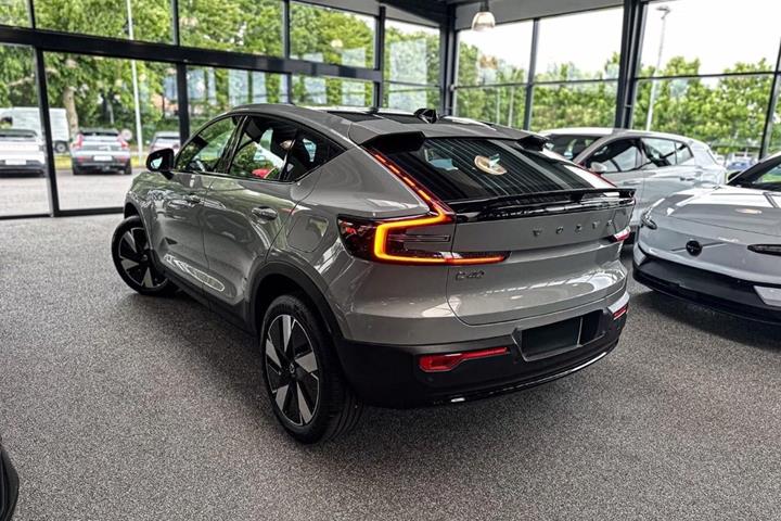 undefined Volvo C40 fra 2023
