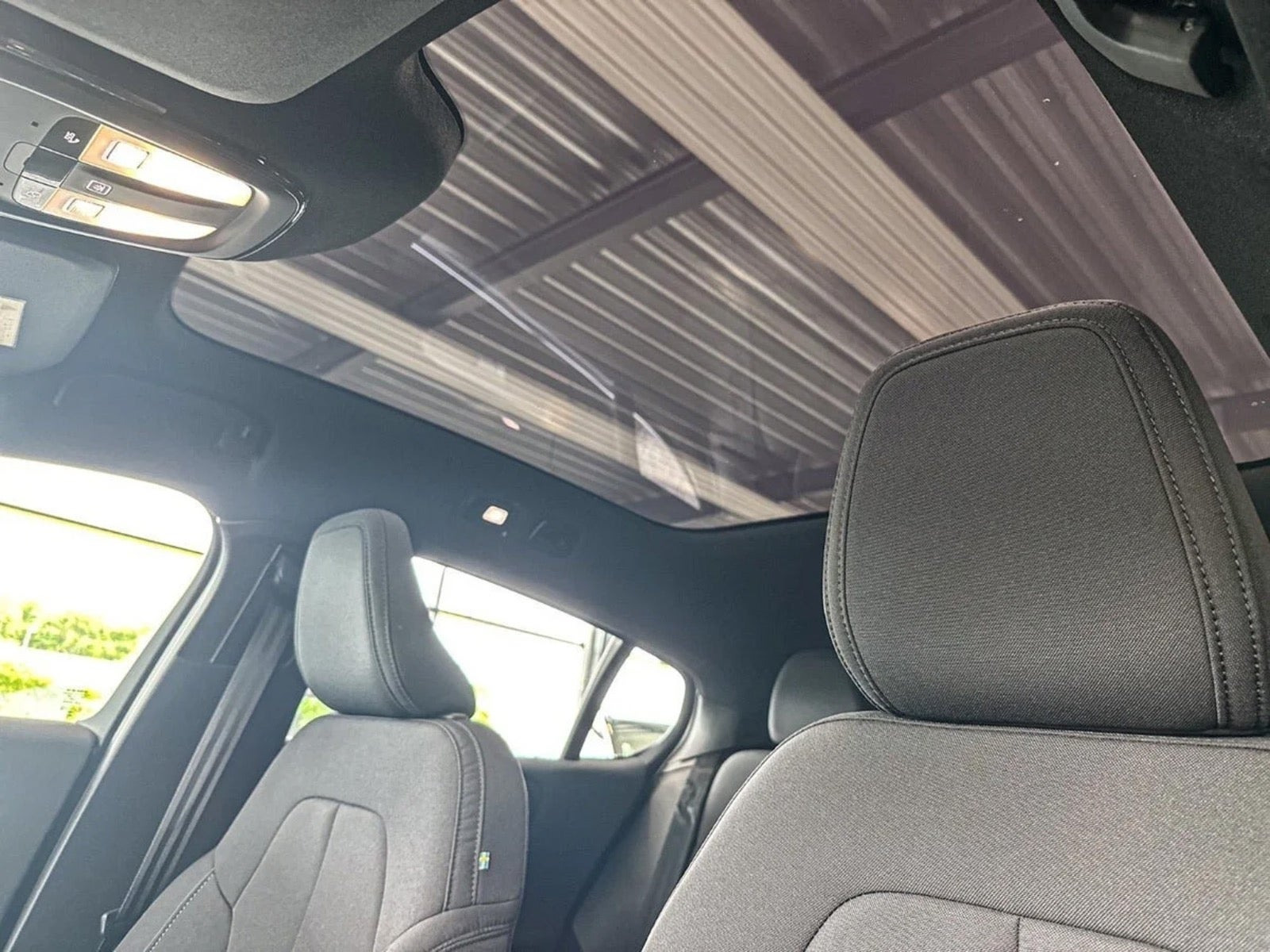 undefined Volvo C40 fra 2023
