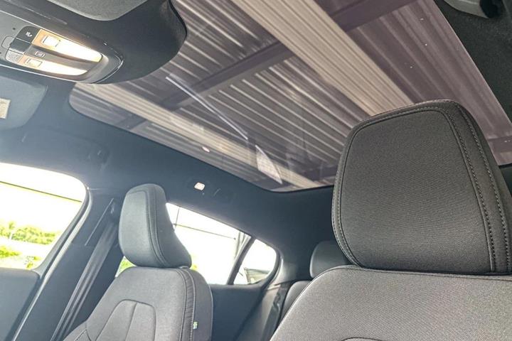 undefined Volvo C40 fra 2023