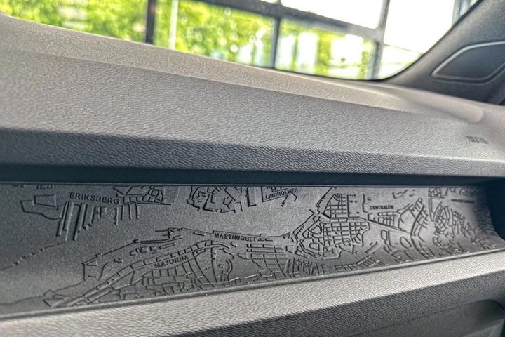 undefined Volvo C40 fra 2023