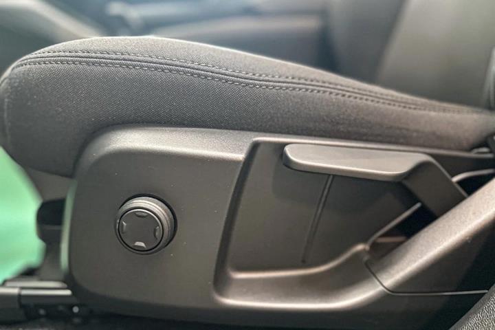 undefined Volvo C40 fra 2023