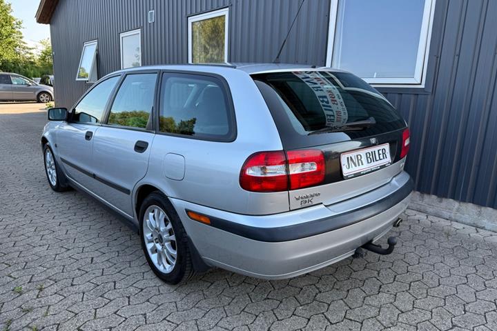 undefined Volvo V40 fra 2003