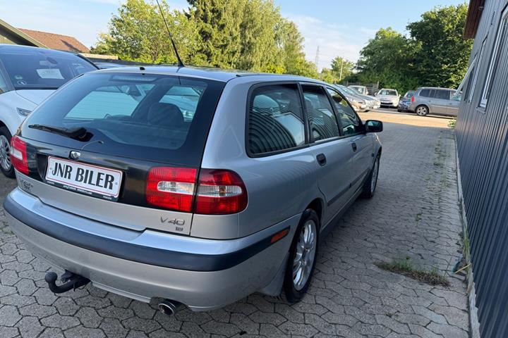 undefined Volvo V40 fra 2003