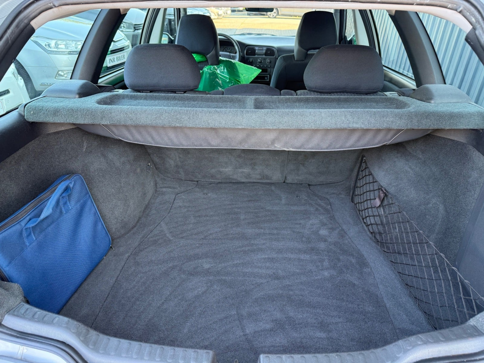undefined Volvo V40 fra 2003