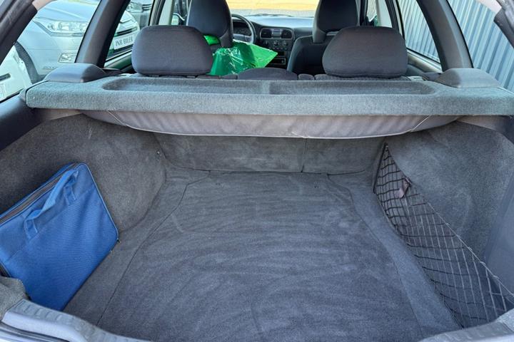 undefined Volvo V40 fra 2003