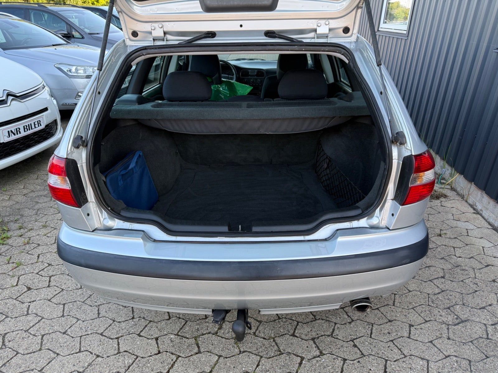 undefined Volvo V40 fra 2003