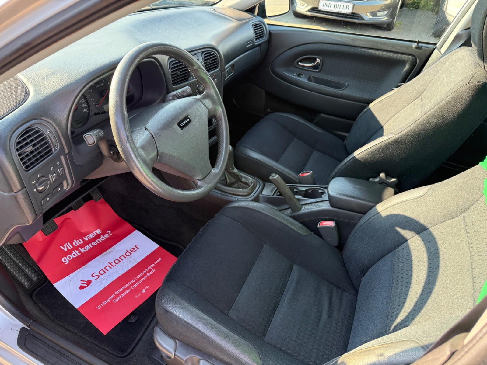 undefined Volvo V40 fra 2003