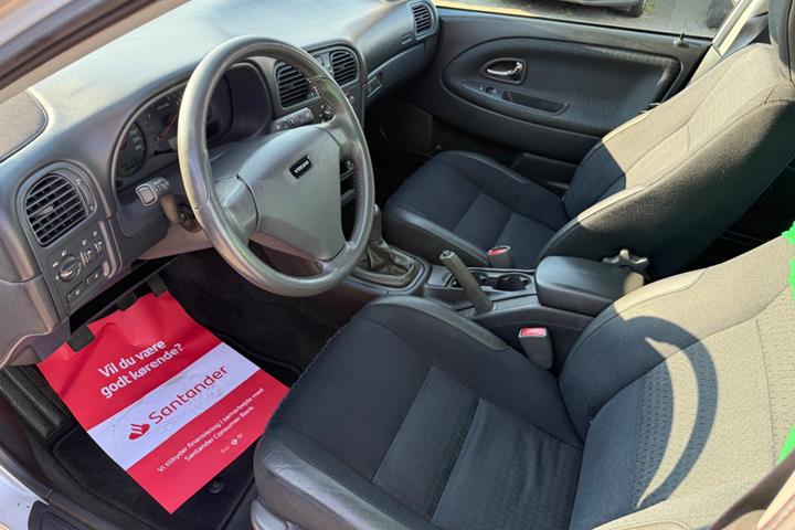 undefined Volvo V40 fra 2003