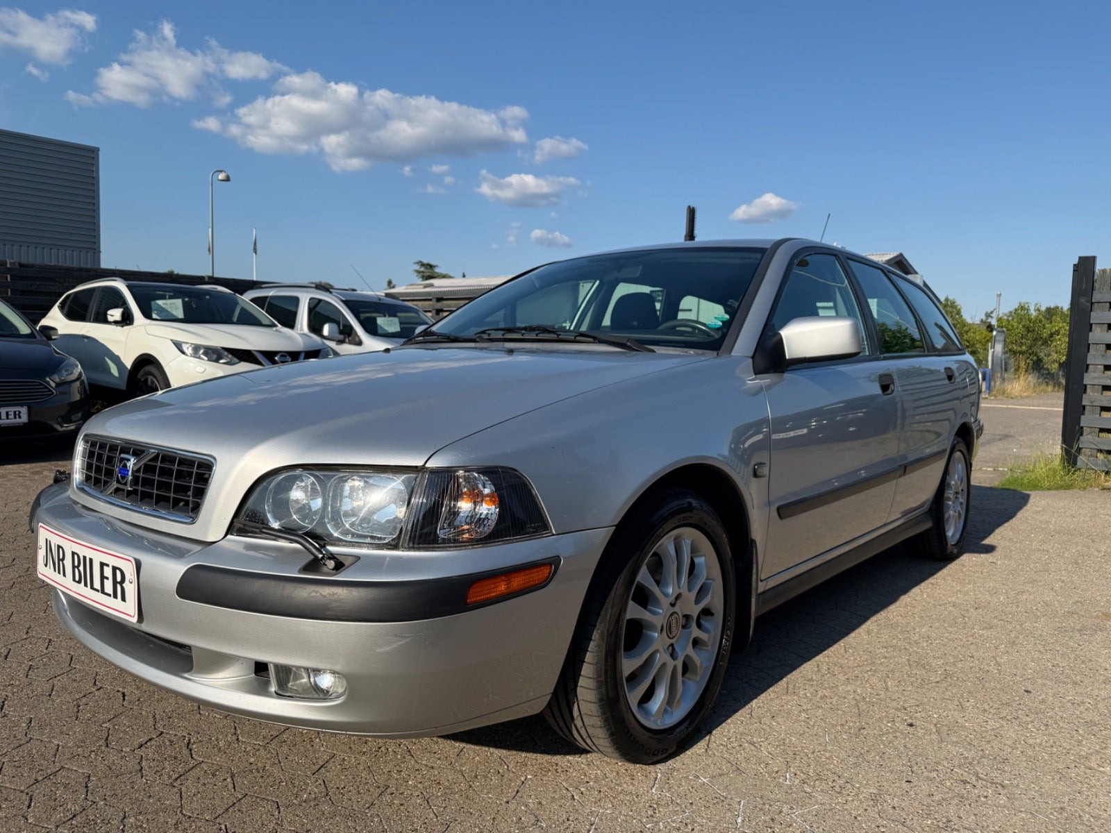 undefined Volvo V40 fra 2003