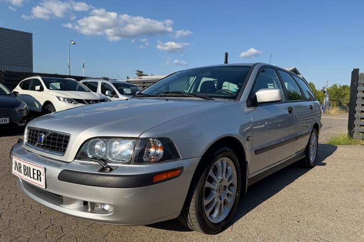 undefined Volvo V40 fra 2003