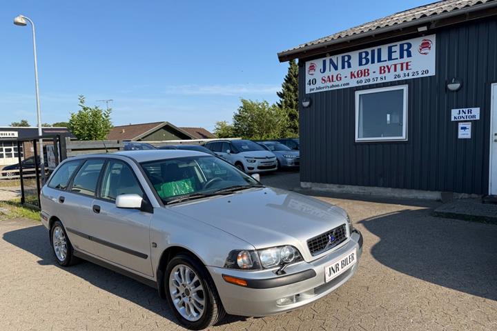 undefined Volvo V40 fra 2003