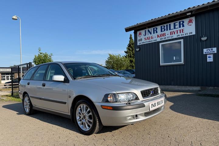 undefined Volvo V40 fra 2003