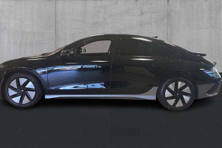 undefined Hyundai Ioniq 6 fra 2024