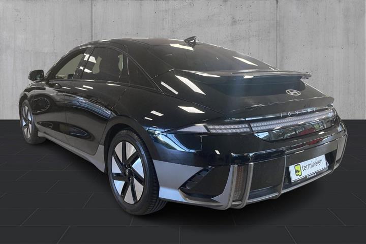 undefined Hyundai Ioniq 6 fra 2024