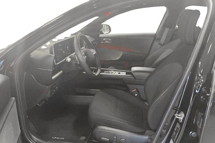 undefined Hyundai Ioniq 6 fra 2024