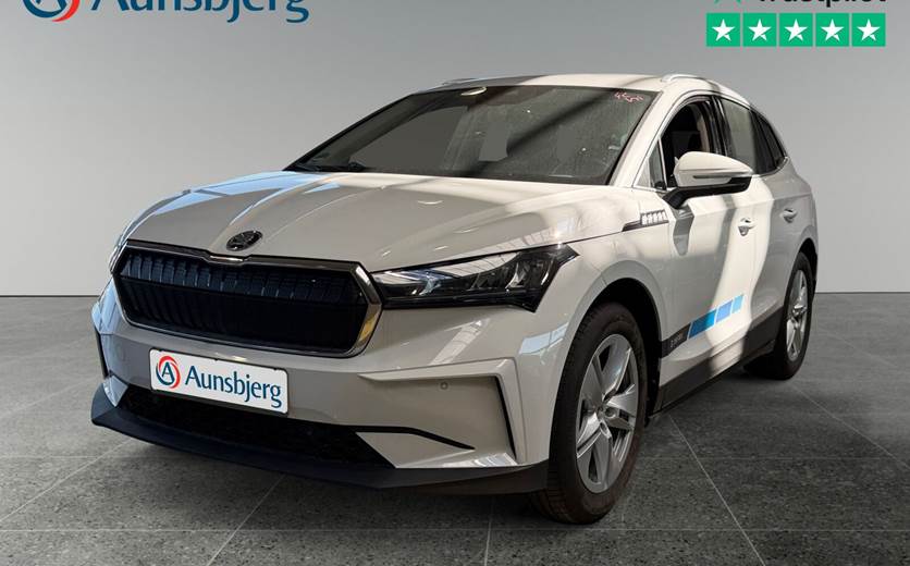 Skoda Enyaq 80 iV