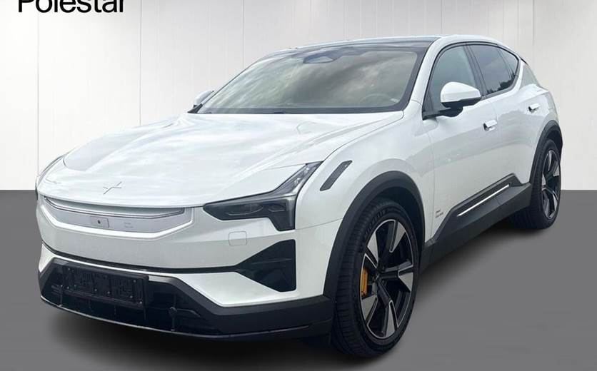 Polestar 3 EL LRDM Nordic Edition AWD 489HK 5d Aut.