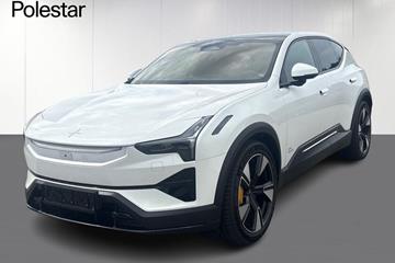Polestar 3 EL LRDM Nordic Edition AWD 489HK 5d Aut.
