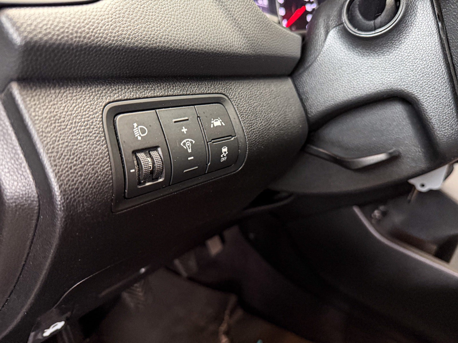 undefined Hyundai i20 fra 2019