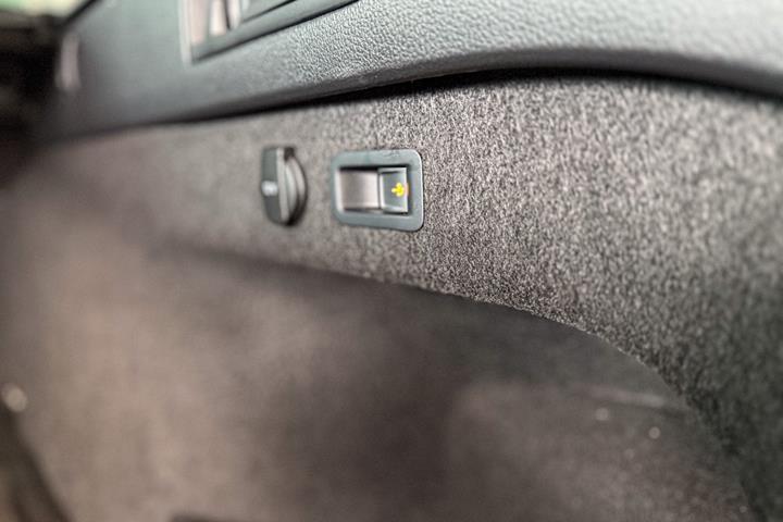 undefined VW Passat fra 2015