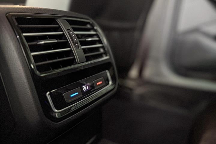 undefined VW Passat fra 2015