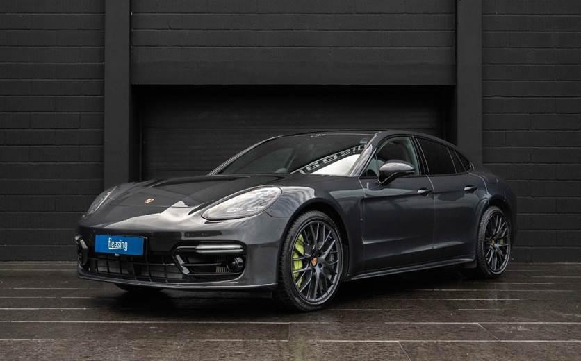 Porsche Panamera Turbo S 4,0 E-Hybrid PDK