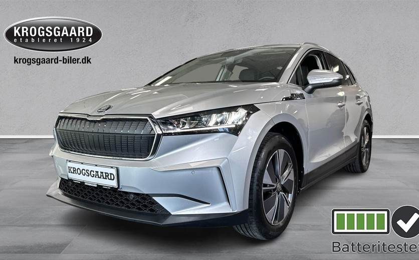 Skoda Enyaq 80 iV Selection Suite