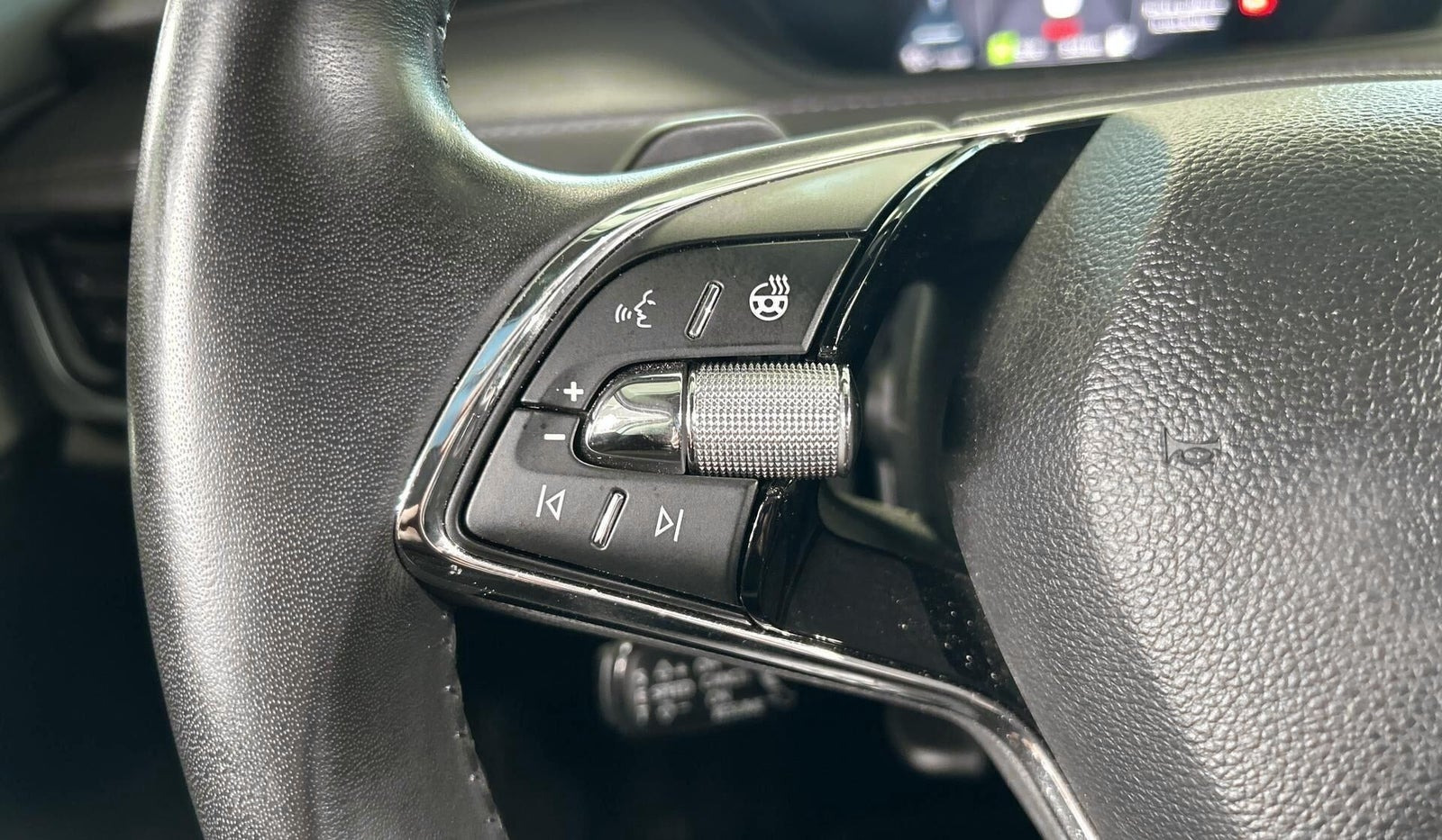 Sølv Skoda Enyaq fra 2022