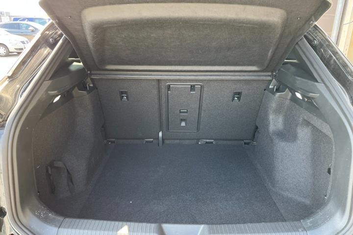 Sort VW ID.4 fra 2025