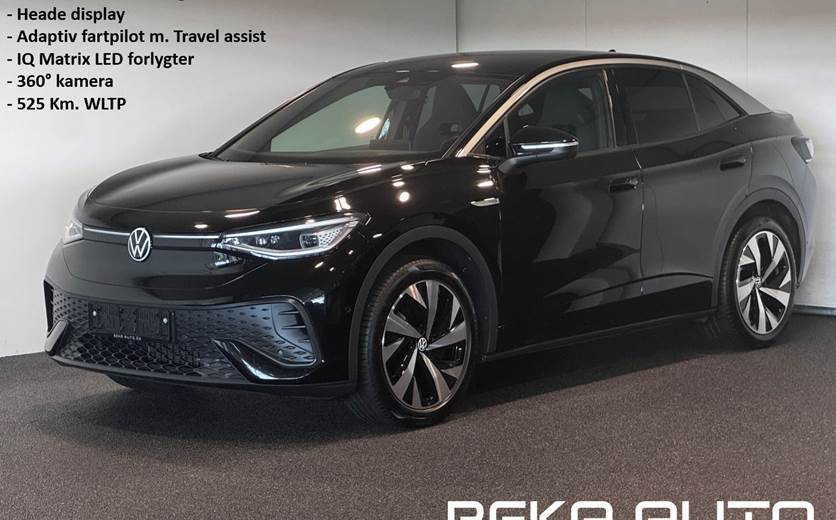 VW ID.5 77 Pro Performance