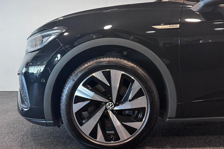 Sort VW ID.5 fra 2023