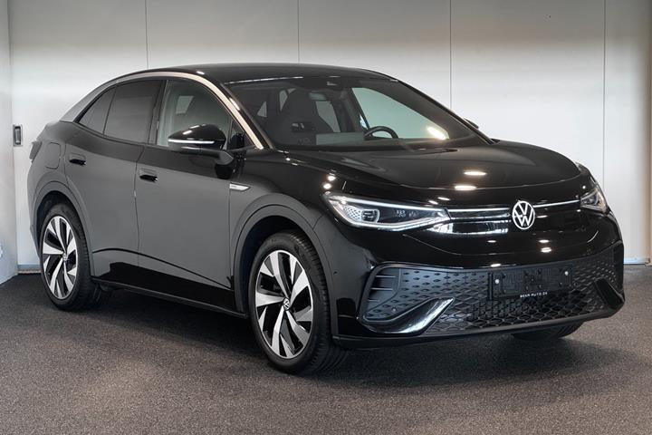 Sort VW ID.5 fra 2023
