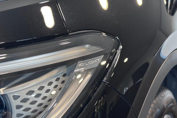 Sort VW ID.5 fra 2023