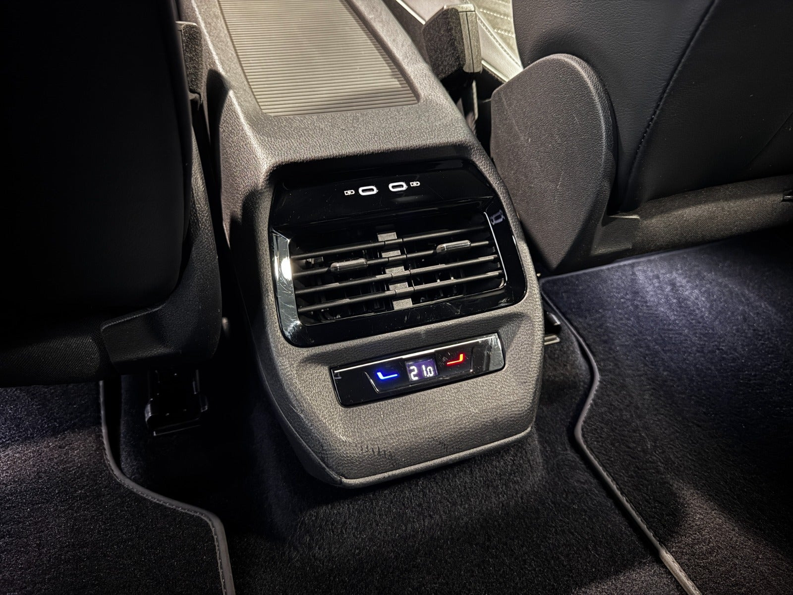 Sort VW ID.5 fra 2023