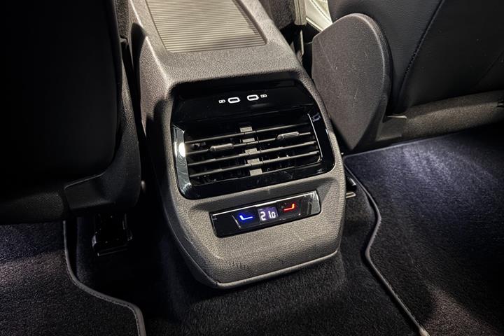 Sort VW ID.5 fra 2023