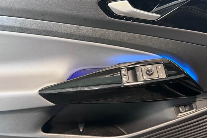 Sort VW ID.5 fra 2023