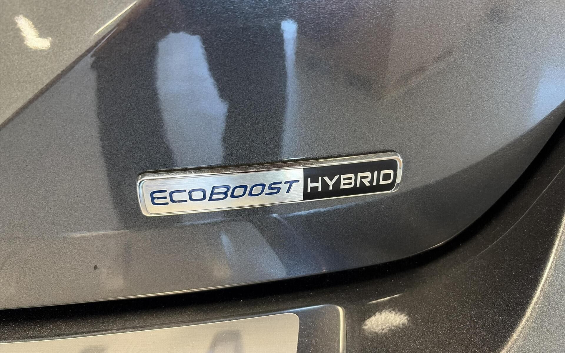 undefined Ford Fiesta fra 2022