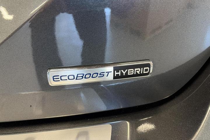 undefined Ford Fiesta fra 2022