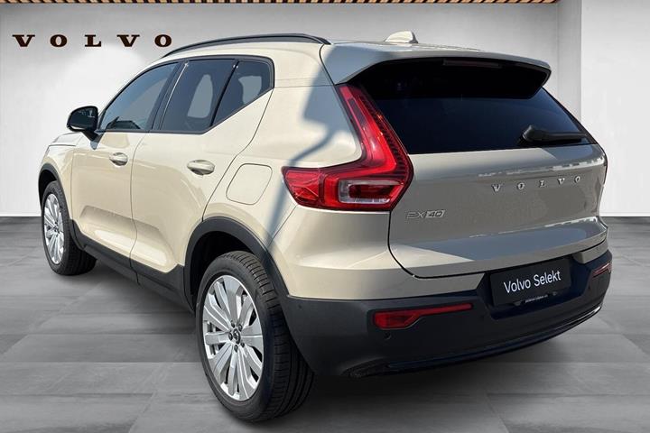 undefined Volvo EX40 fra 2024