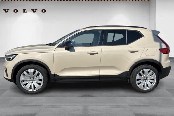 undefined Volvo EX40 fra 2024
