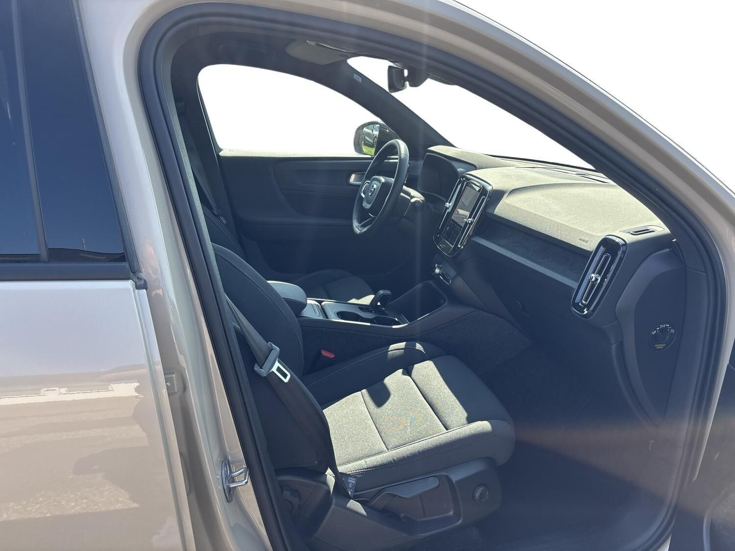 undefined Volvo EX40 fra 2024