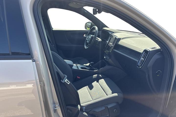 undefined Volvo EX40 fra 2024