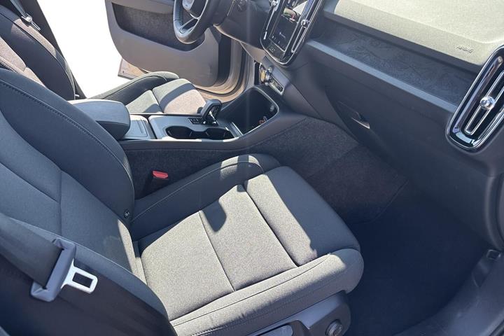 undefined Volvo EX40 fra 2024