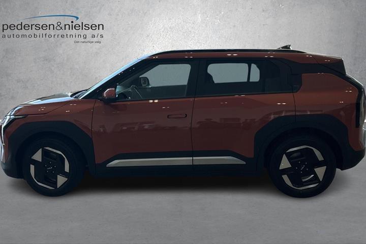 undefined Kia EV3 fra 2026