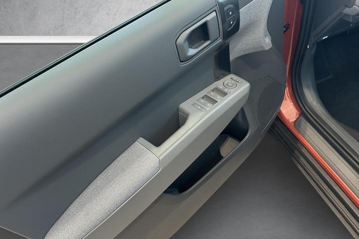 undefined Kia EV3 fra 2026