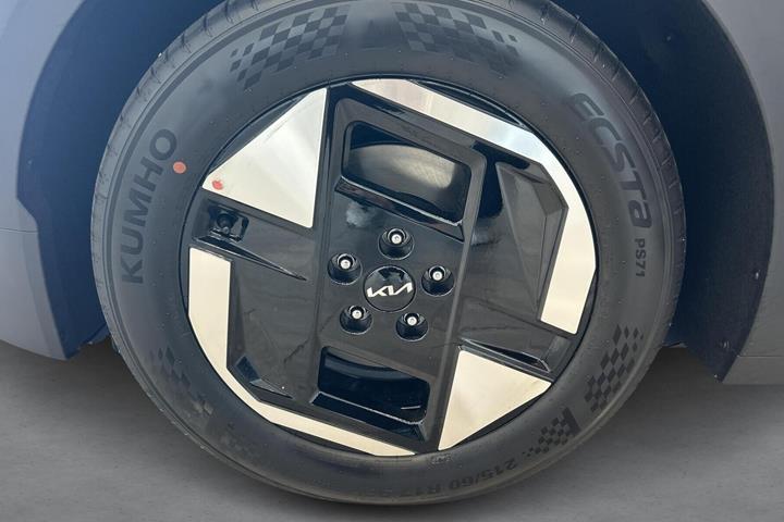undefined Kia EV3 fra 2026