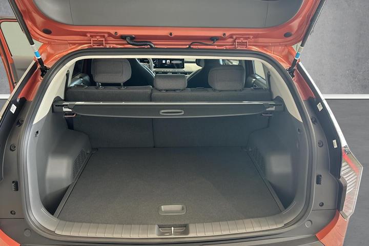 undefined Kia EV3 fra 2026
