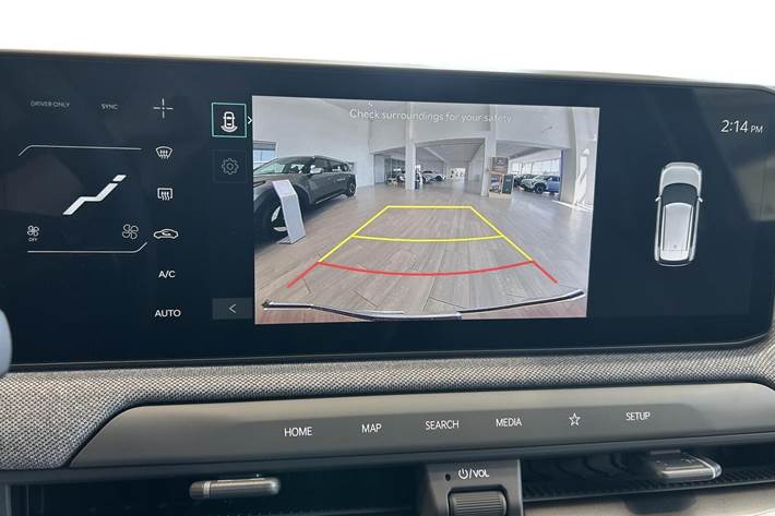 undefined Kia EV3 fra 2026