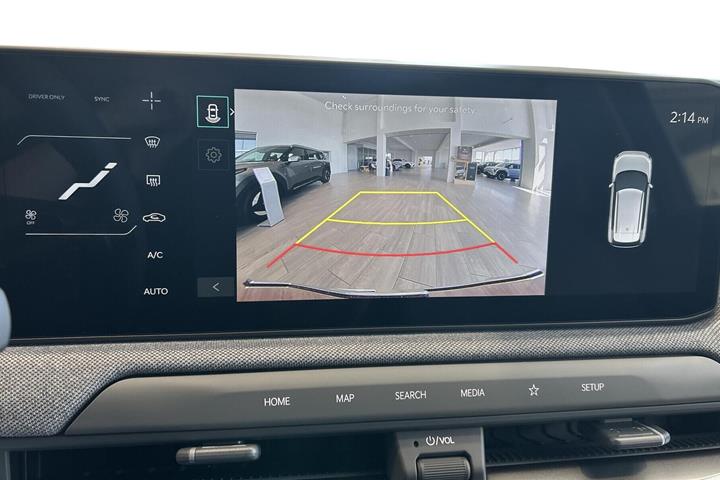 undefined Kia EV3 fra 2026