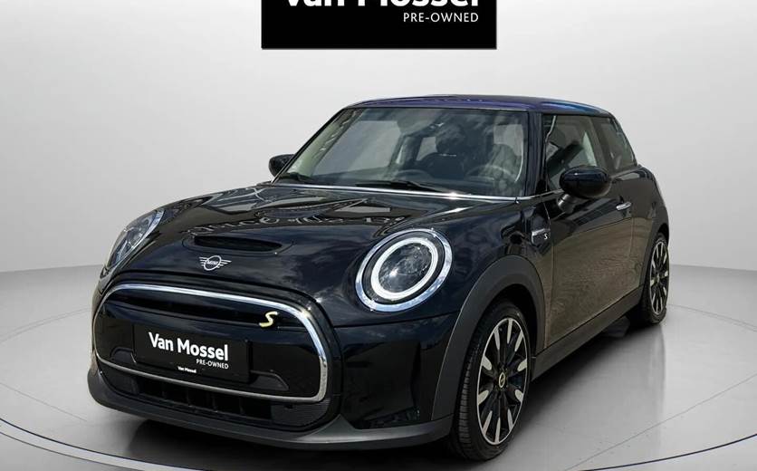 Mini Cooper SE EL Classic 184HK 3d Aut.